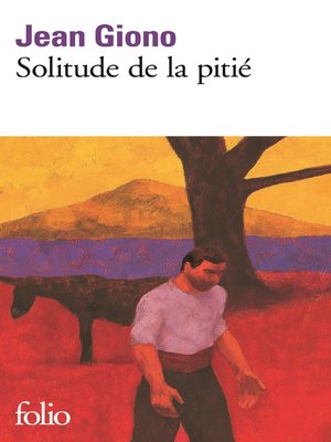 cover image of Solitude de la pitié